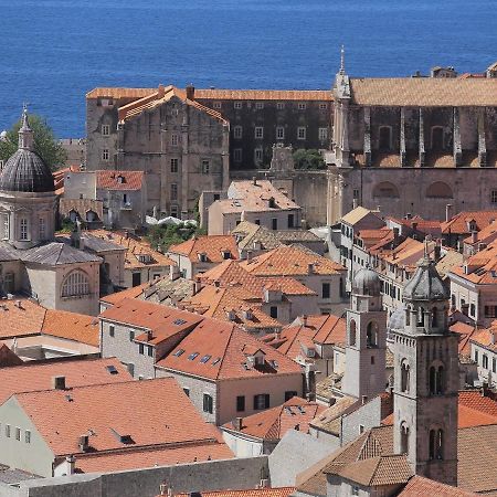 Luxury Amarin Apartment Dubrovnik Luaran gambar
