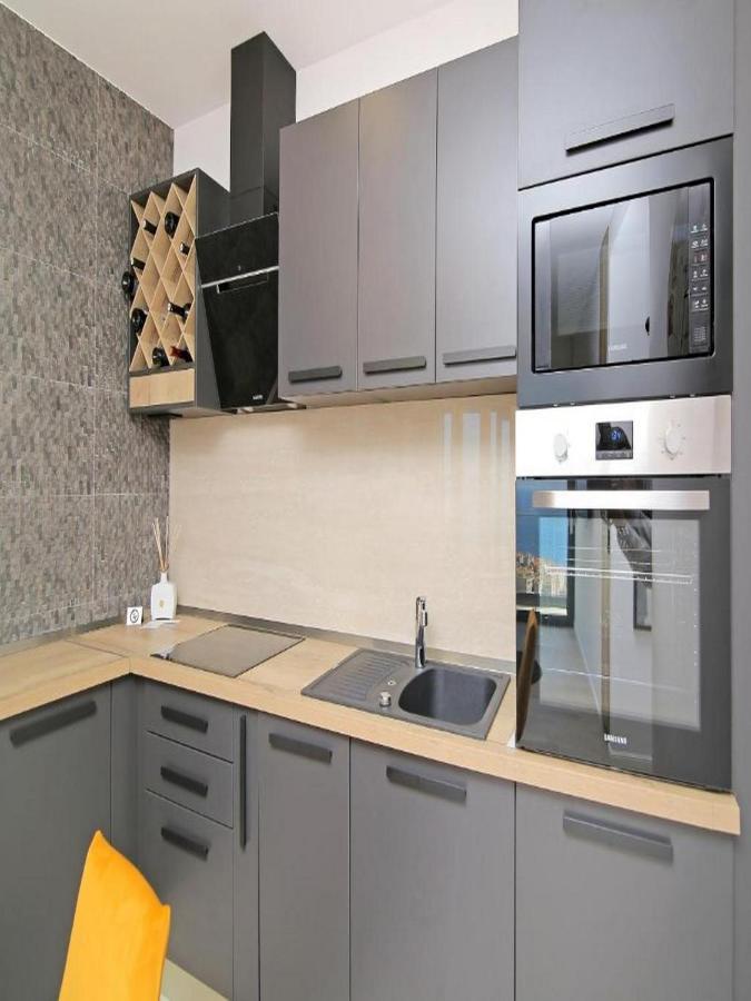 Luxury Amarin Apartment Dubrovnik Luaran gambar