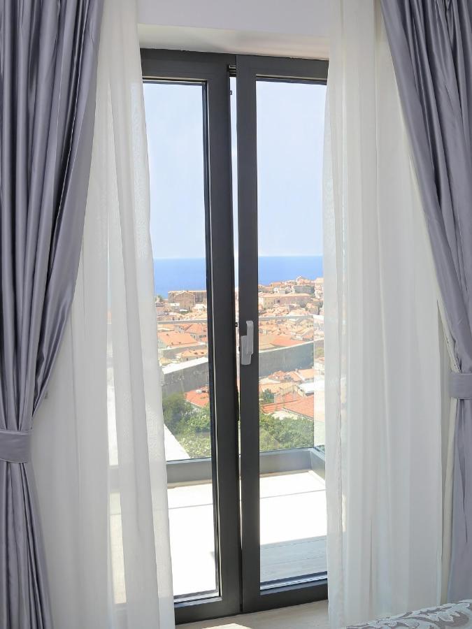 Luxury Amarin Apartment Dubrovnik Luaran gambar