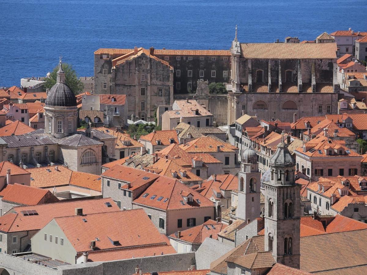 Luxury Amarin Apartment Dubrovnik Luaran gambar