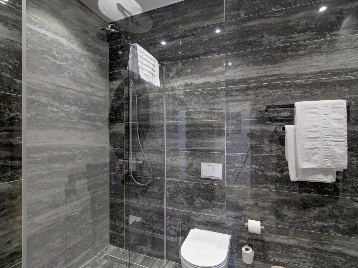 Luxury Amarin Apartment Dubrovnik Luaran gambar