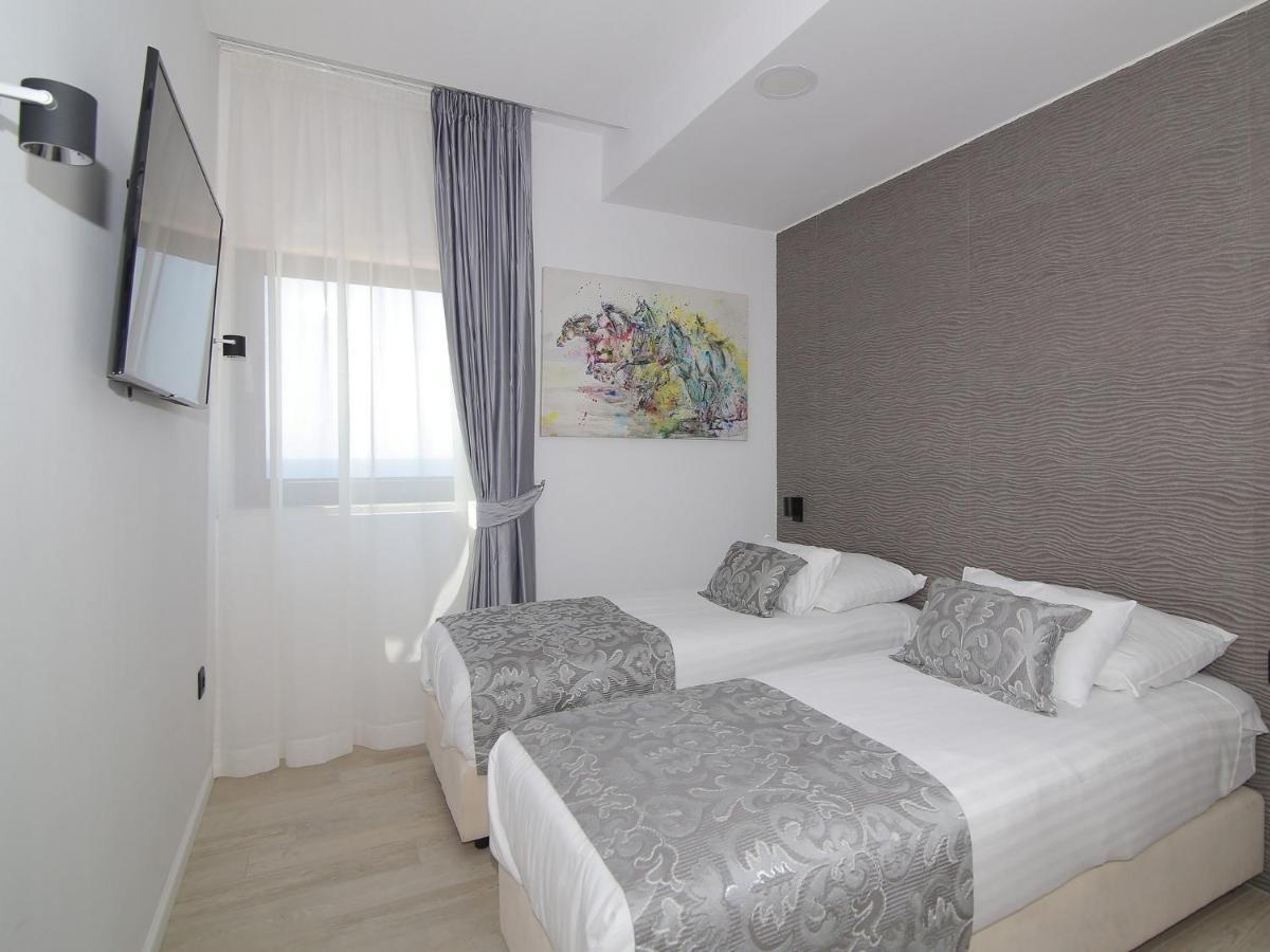 Luxury Amarin Apartment Dubrovnik Luaran gambar