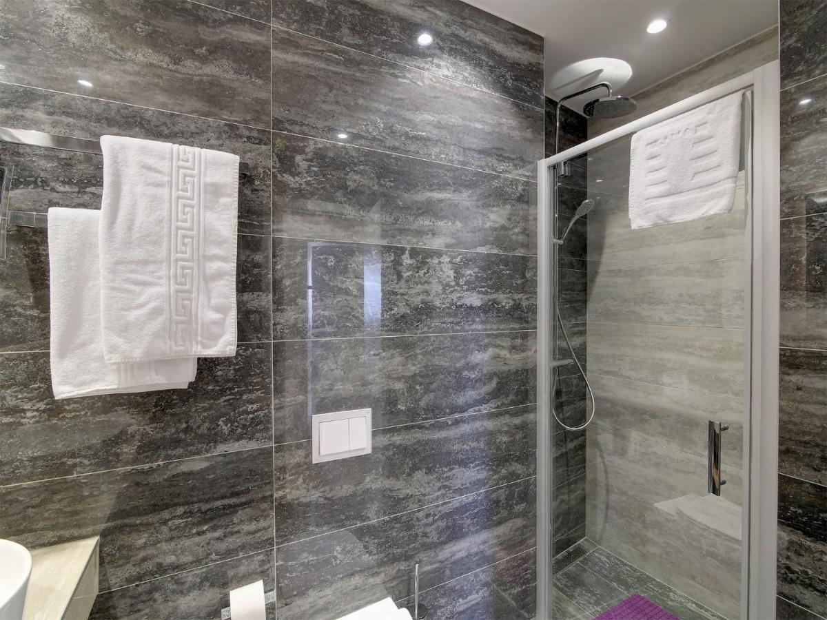 Luxury Amarin Apartment Dubrovnik Luaran gambar