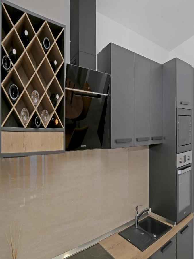 Luxury Amarin Apartment Dubrovnik Luaran gambar