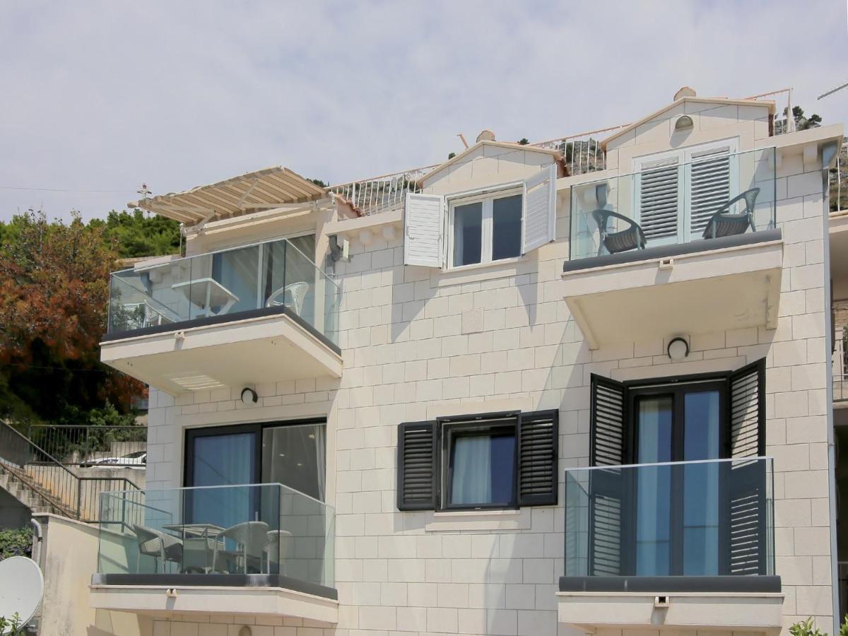 Luxury Amarin Apartment Dubrovnik Luaran gambar