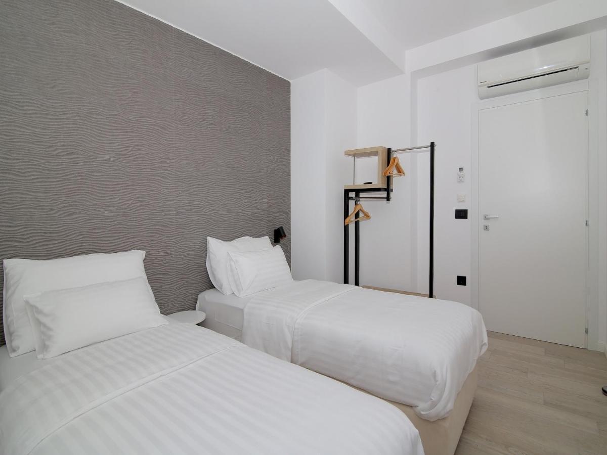 Luxury Amarin Apartment Dubrovnik Luaran gambar