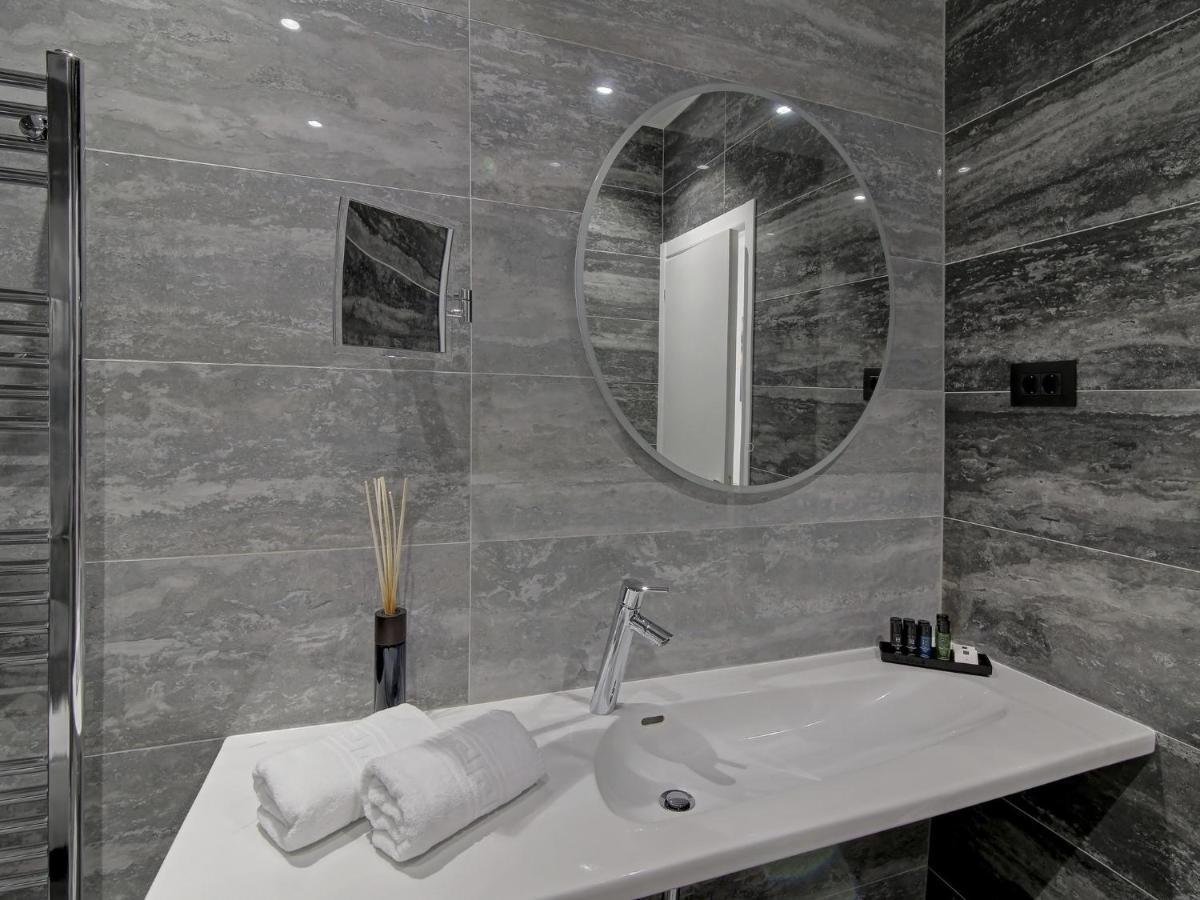 Luxury Amarin Apartment Dubrovnik Luaran gambar