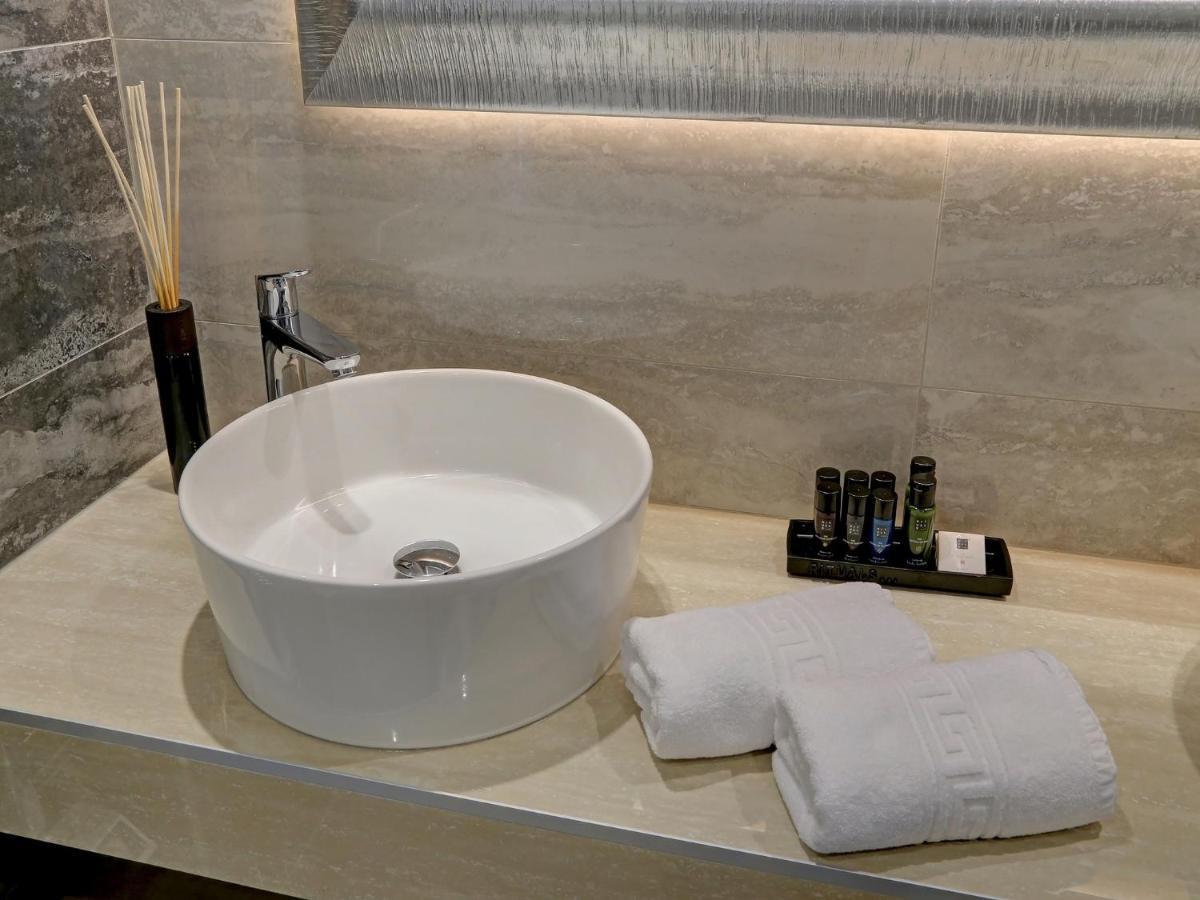 Luxury Amarin Apartment Dubrovnik Luaran gambar
