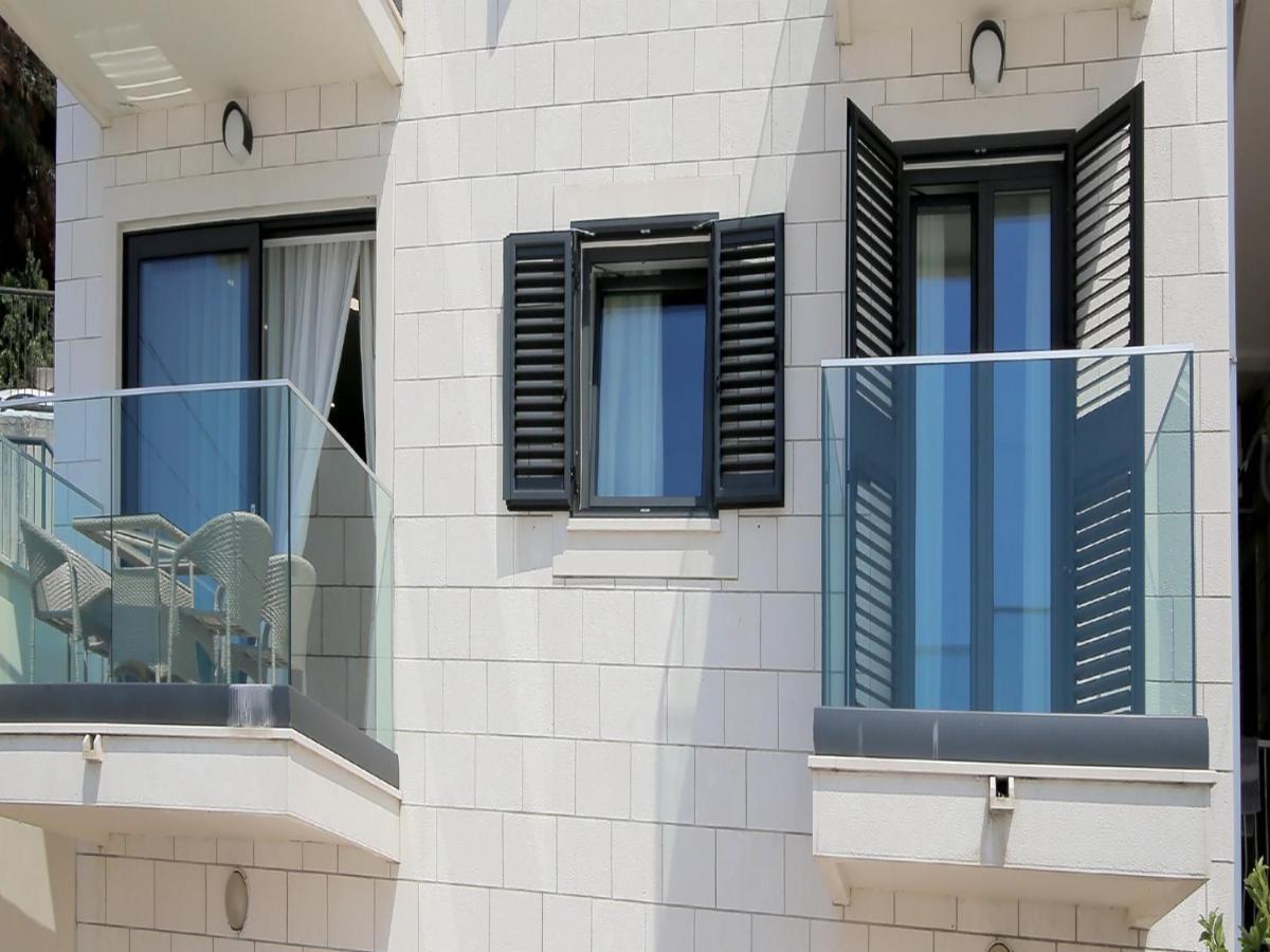 Luxury Amarin Apartment Dubrovnik Luaran gambar