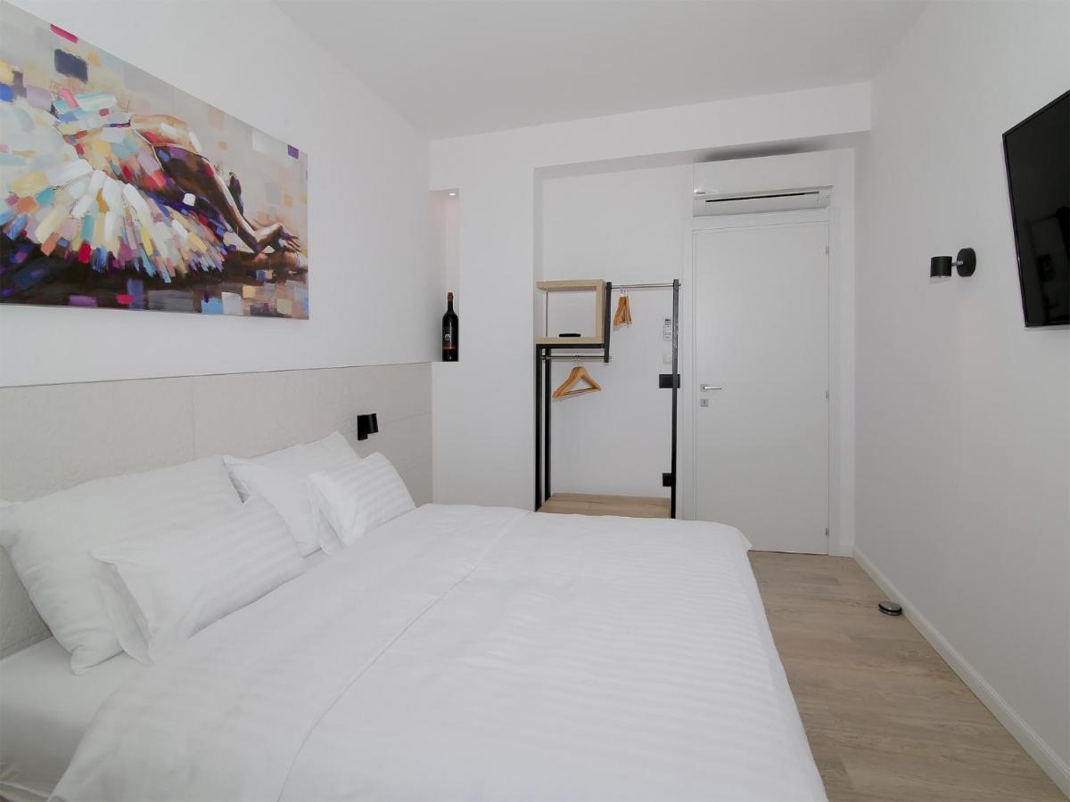 Luxury Amarin Apartment Dubrovnik Luaran gambar