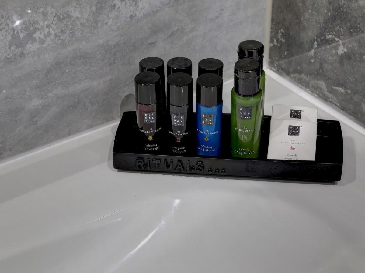 Luxury Amarin Apartment Dubrovnik Luaran gambar
