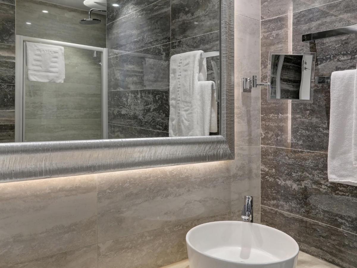 Luxury Amarin Apartment Dubrovnik Luaran gambar