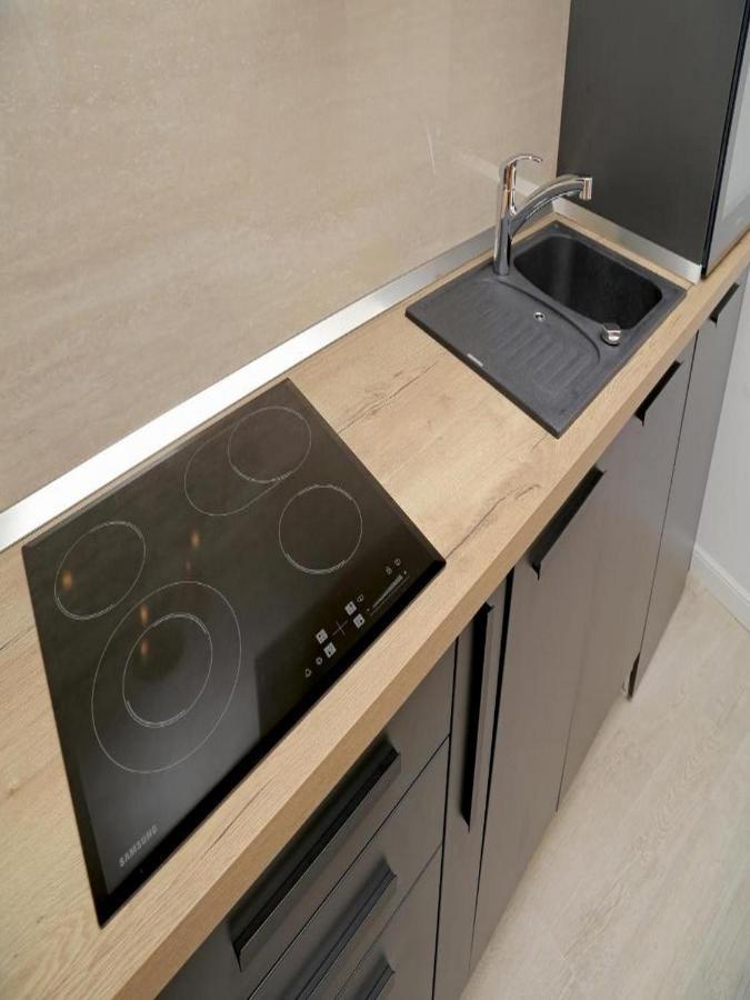 Luxury Amarin Apartment Dubrovnik Luaran gambar