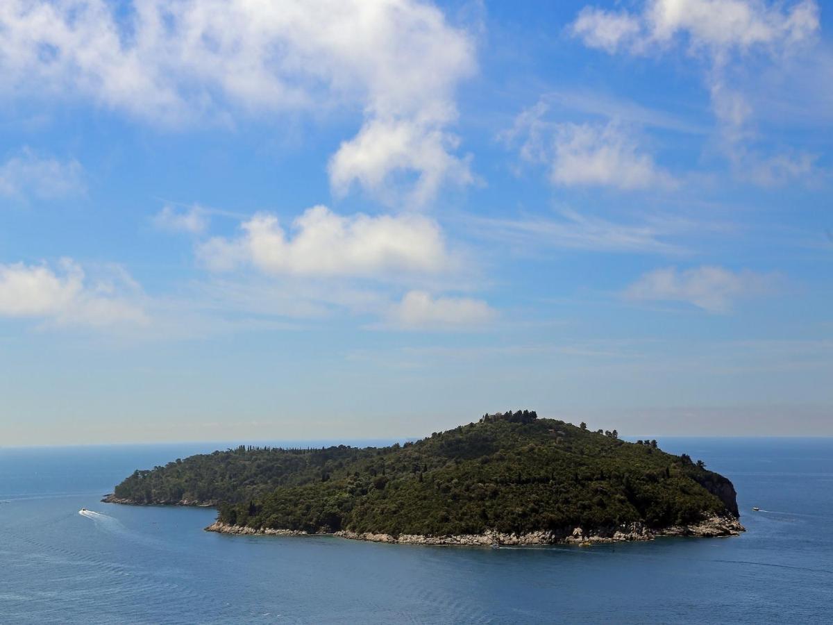 Luxury Amarin Apartment Dubrovnik Luaran gambar