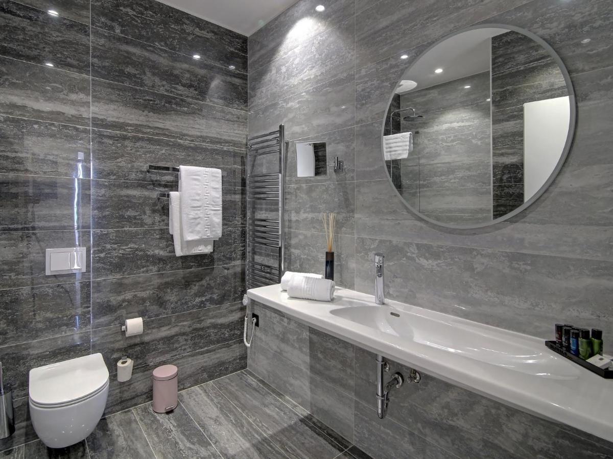 Luxury Amarin Apartment Dubrovnik Luaran gambar