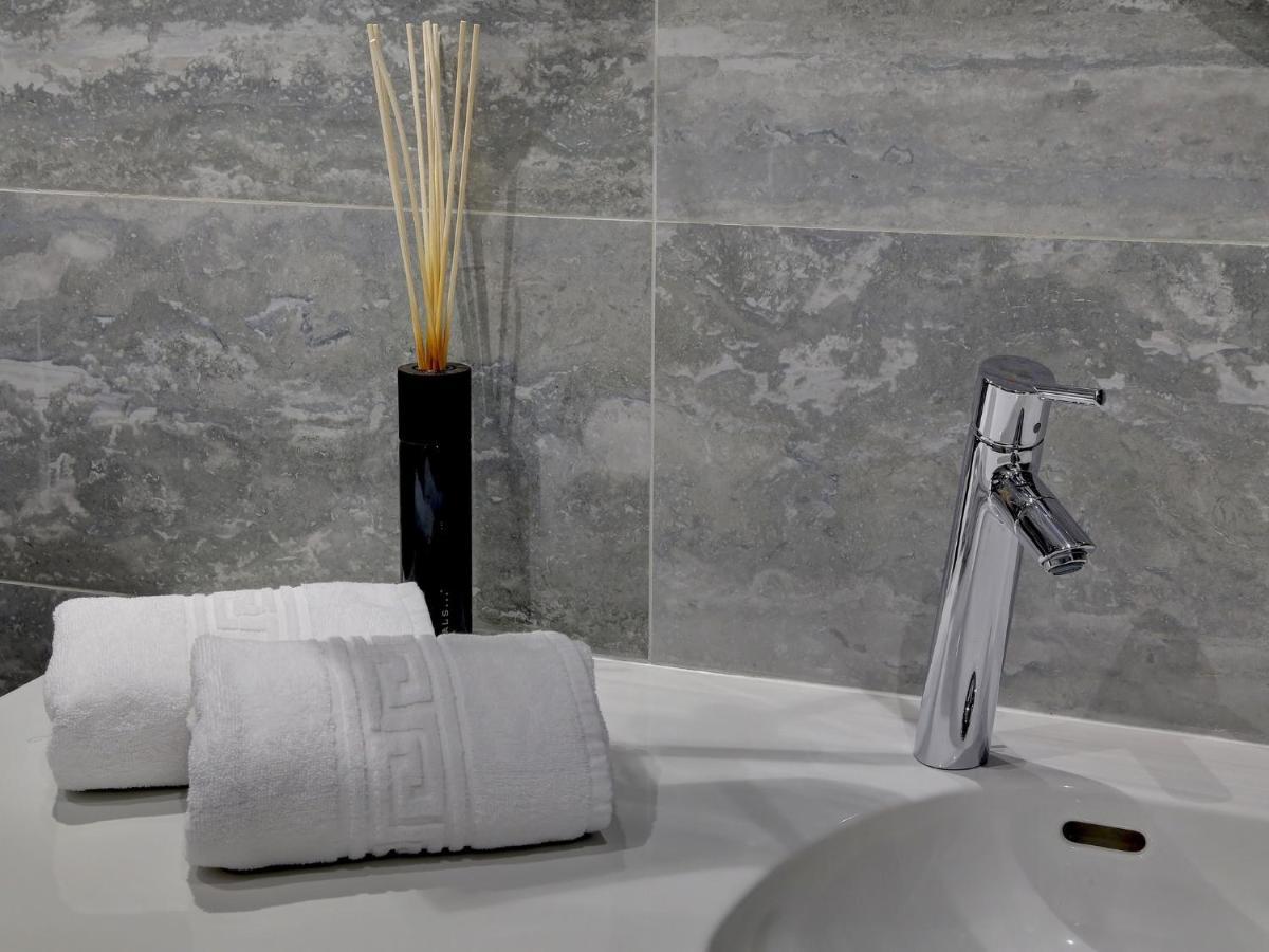 Luxury Amarin Apartment Dubrovnik Luaran gambar